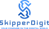 Skipper Digits Logo